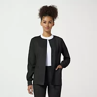 Cherokee Womens Scrub Jackets
