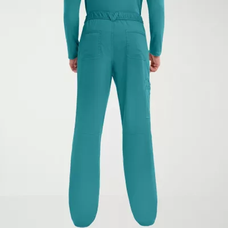 Cherokee Mens Tall Scrub Pant
