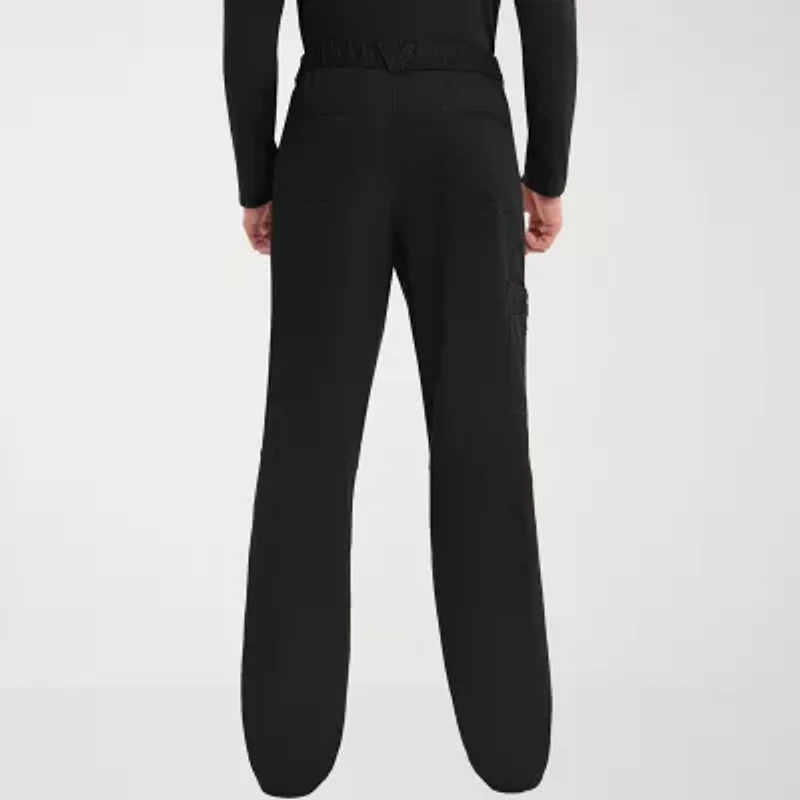 Cherokee Mens Big and Tall Scrub Pant