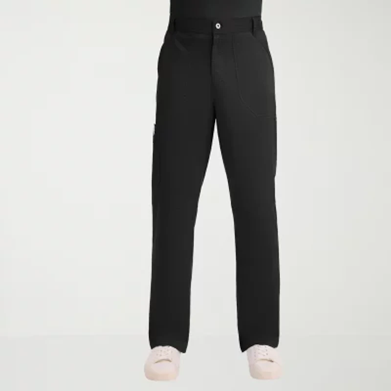 Cherokee Mens Big and Tall Scrub Pant