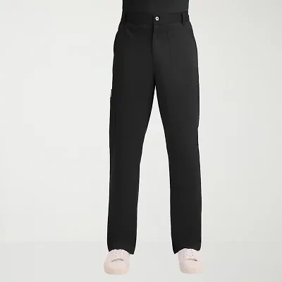 Cherokee Mens Big and Tall Scrub Pant