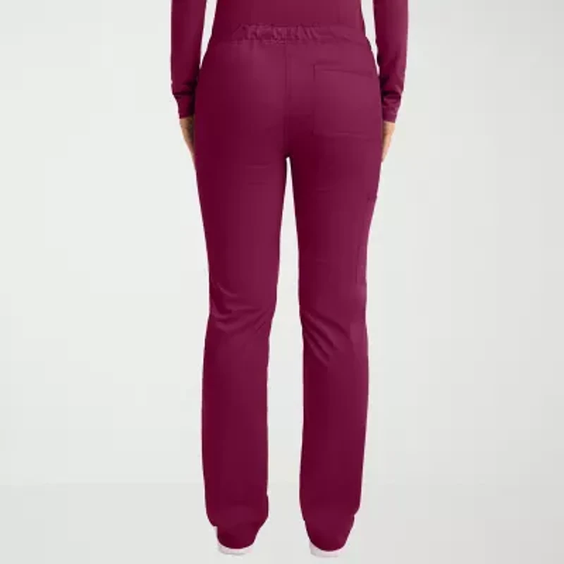 Cherokee Unisex Adult Big and Tall Scrub Pant