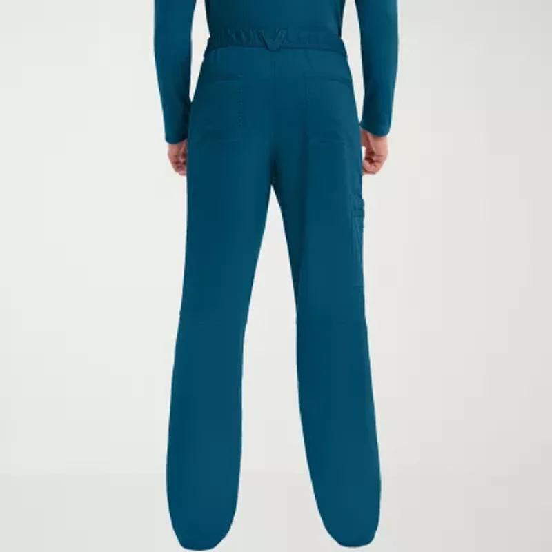 Cherokee Mens Short Scrub Pant