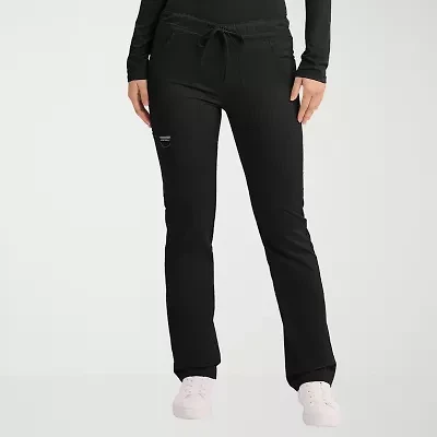 Cherokee Unisex Adult Short Scrub Pant