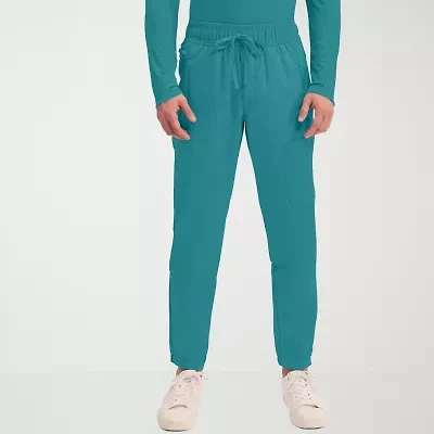 Cherokee Mens Big and Tall Scrub Pant