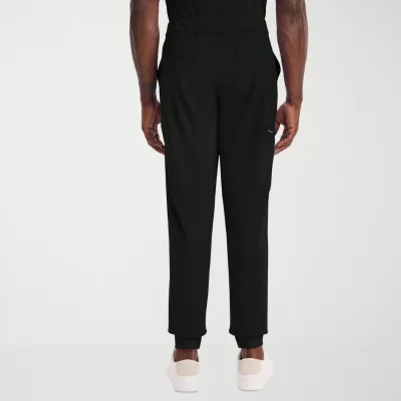 Cherokee Mens Big and Tall Scrub Pant