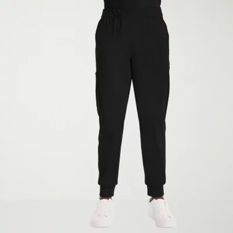 Cherokee Mens Big and Tall Scrub Pant