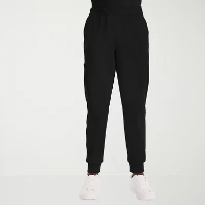 Cherokee Mens Big and Tall Scrub Pant