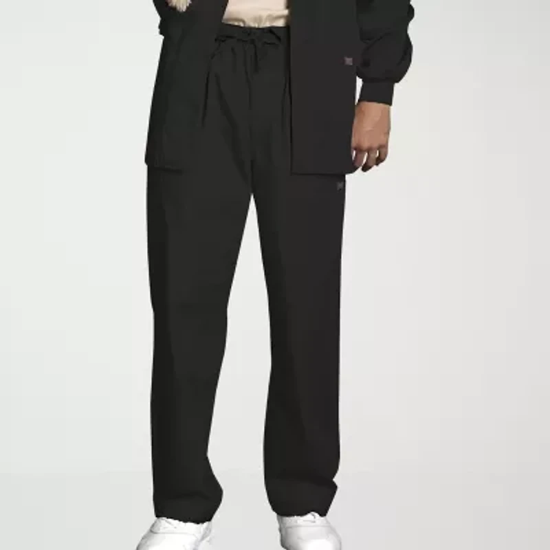 Cherokee Mens Big and Tall Scrub Pant