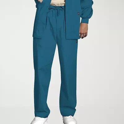 Cherokee Mens Short Scrub Pant