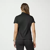 Cherokee Womens Short Sleeve Scrub Top