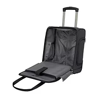 Wallybags Stratford 16 Inch Softside Luggage