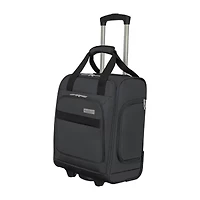 Wallybags Stratford 16 Inch Softside Luggage