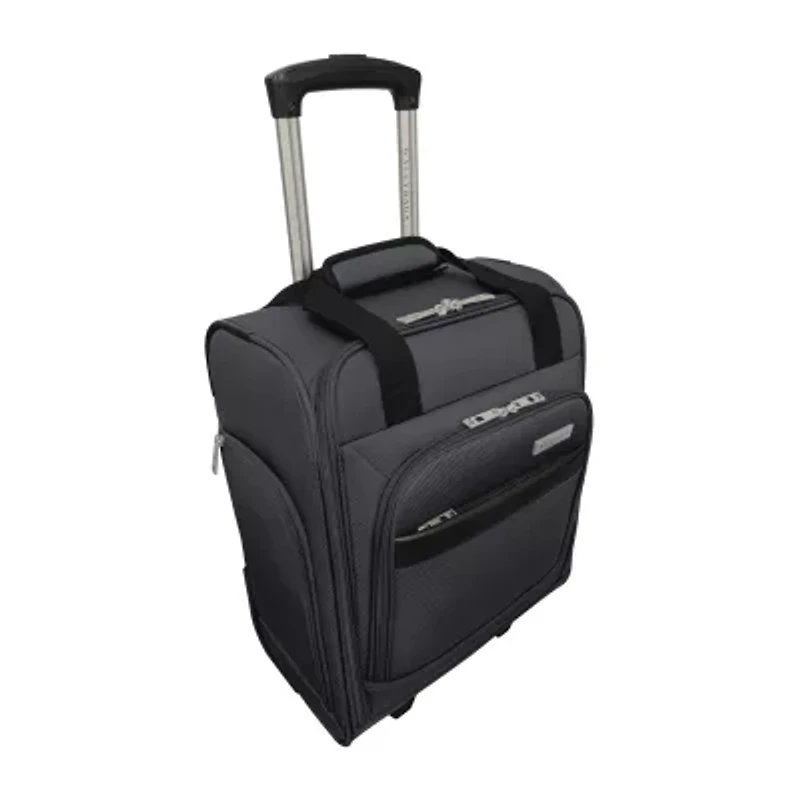 Wallybags Stratford 16 Inch Softside Luggage