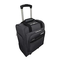 Wallybags Stratford 16 Inch Softside Luggage