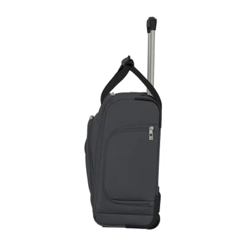 Wallybags Stratford 16 Inch Softside Luggage