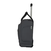 Wallybags Stratford 16 Inch Softside Luggage