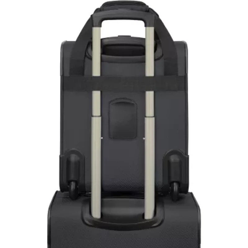 Wallybags Stratford 16 Inch Softside Luggage