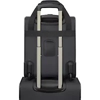 Wallybags Stratford 16 Inch Softside Luggage