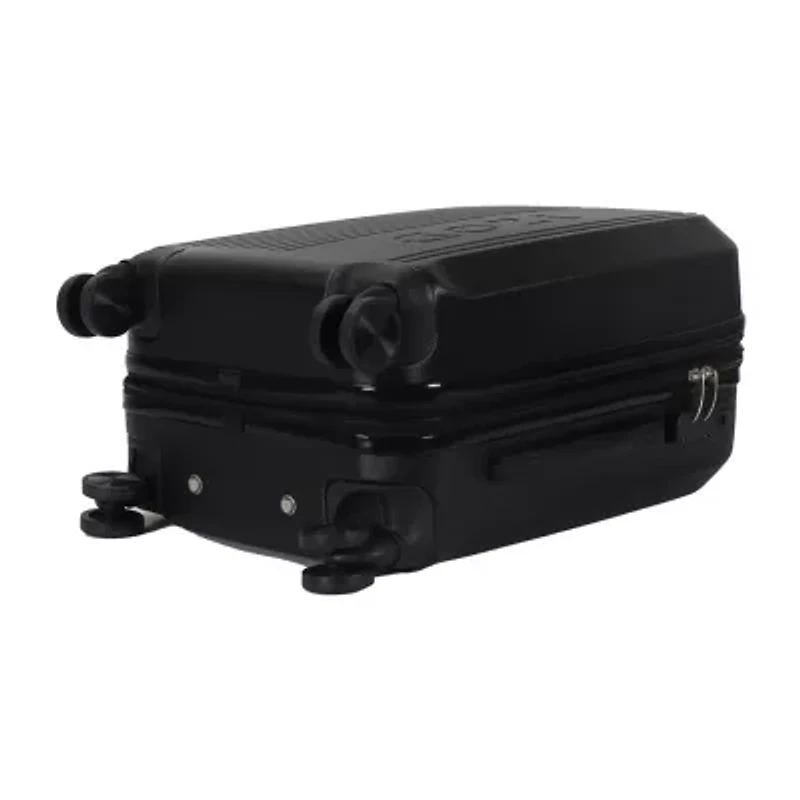 IZOD Zane 3-pc. Hardside Expandable Luggage Set