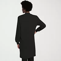 Cherokee Unisex Adult Long Sleeve Lab Coat