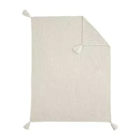 Indigo Road by Egypt Sherrod Rhea Knit Throw