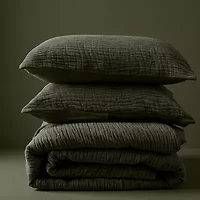 Indigo Road by Egypt Sherrod Perum 3-pc. Comforter Set
