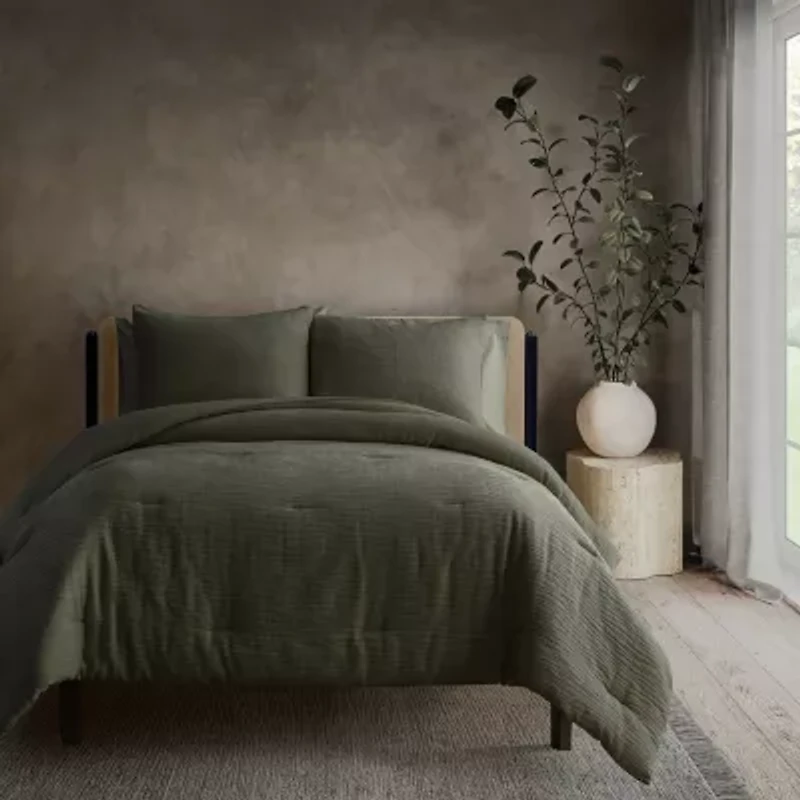 Indigo Road by Egypt Sherrod Perum 3-pc. Comforter Set