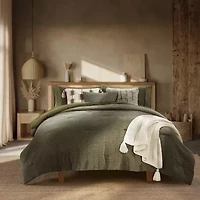 Indigo Road by Egypt Sherrod Perum 3-pc. Comforter Set