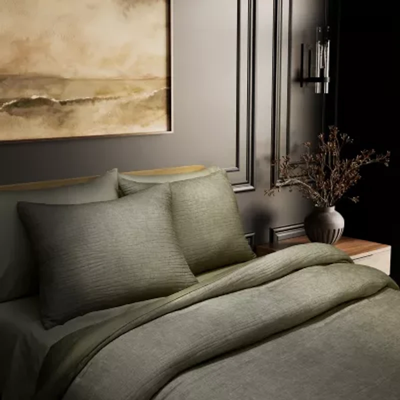 Indigo Road by Egypt Sherrod Perum 3-pc. Comforter Set