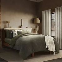 Indigo Road by Egypt Sherrod Perum 3-pc. Comforter Set