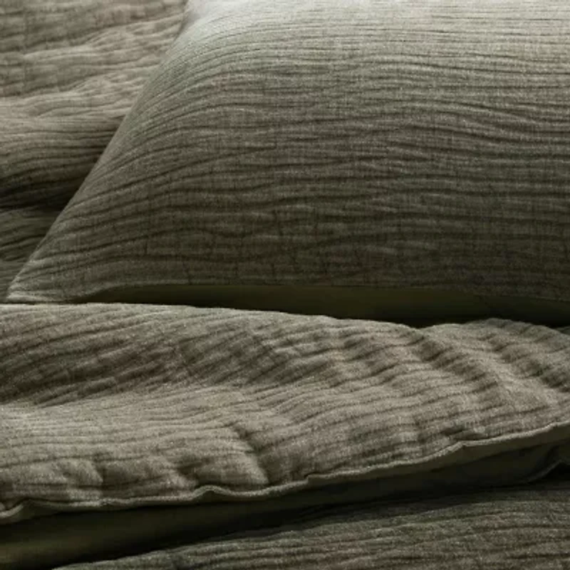 Indigo Road by Egypt Sherrod Perum 3-pc. Comforter Set