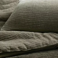 Indigo Road by Egypt Sherrod Perum 3-pc. Comforter Set