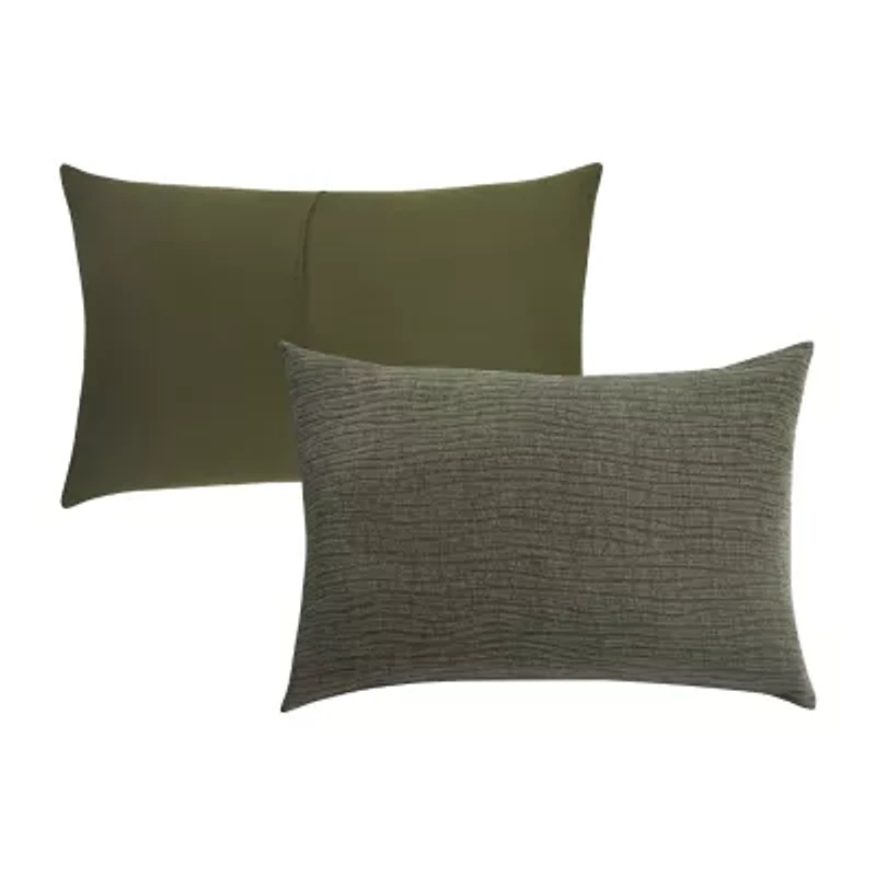 Indigo Road by Egypt Sherrod Perum 3-pc. Comforter Set
