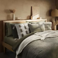 Indigo Road by Egypt Sherrod Perum 3-pc. Comforter Set