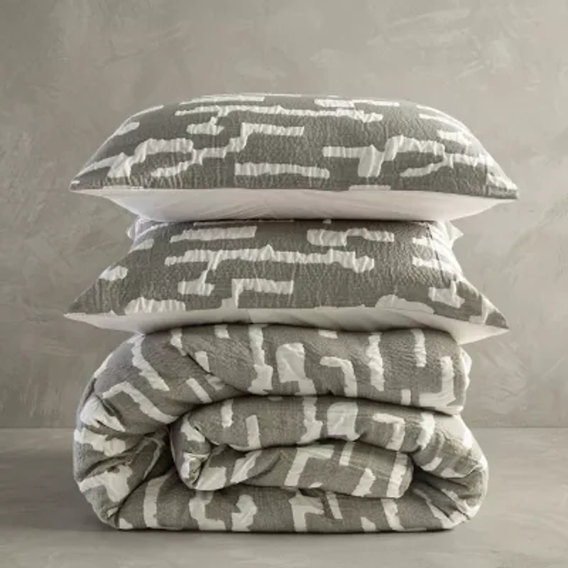 Indigo Road by Egypt Sherrod Kovai 3-pc. Comforter Set