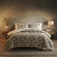 Indigo Road by Egypt Sherrod Kovai 3-pc. Comforter Set