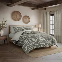 Indigo Road by Egypt Sherrod Kovai 3-pc. Comforter Set