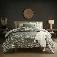 Indigo Road by Egypt Sherrod Kovai 3-pc. Comforter Set