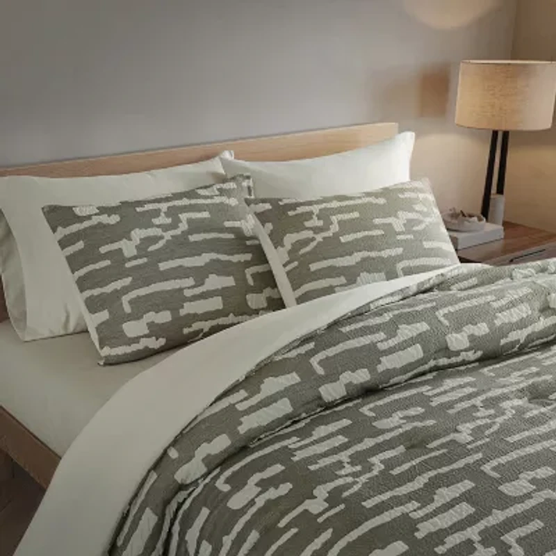 Indigo Road by Egypt Sherrod Kovai 3-pc. Comforter Set