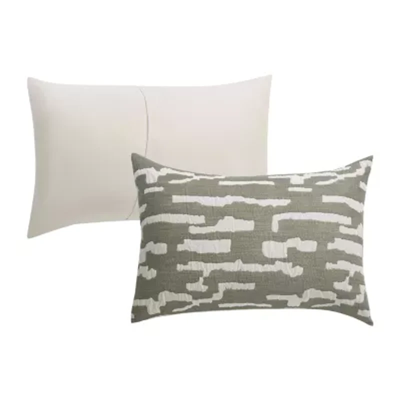 Indigo Road by Egypt Sherrod Kovai 3-pc. Comforter Set