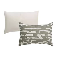 Indigo Road by Egypt Sherrod Kovai 3-pc. Comforter Set