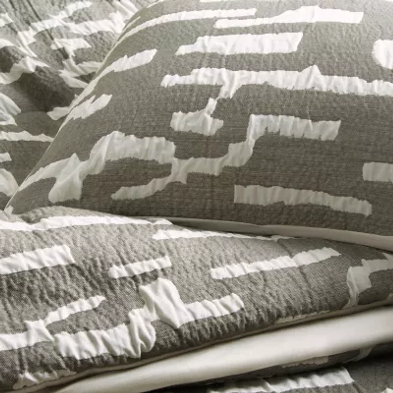 Indigo Road by Egypt Sherrod Kovai 3-pc. Comforter Set