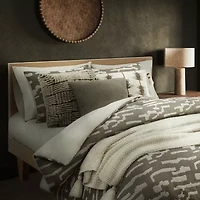Indigo Road by Egypt Sherrod Kovai 3-pc. Comforter Set