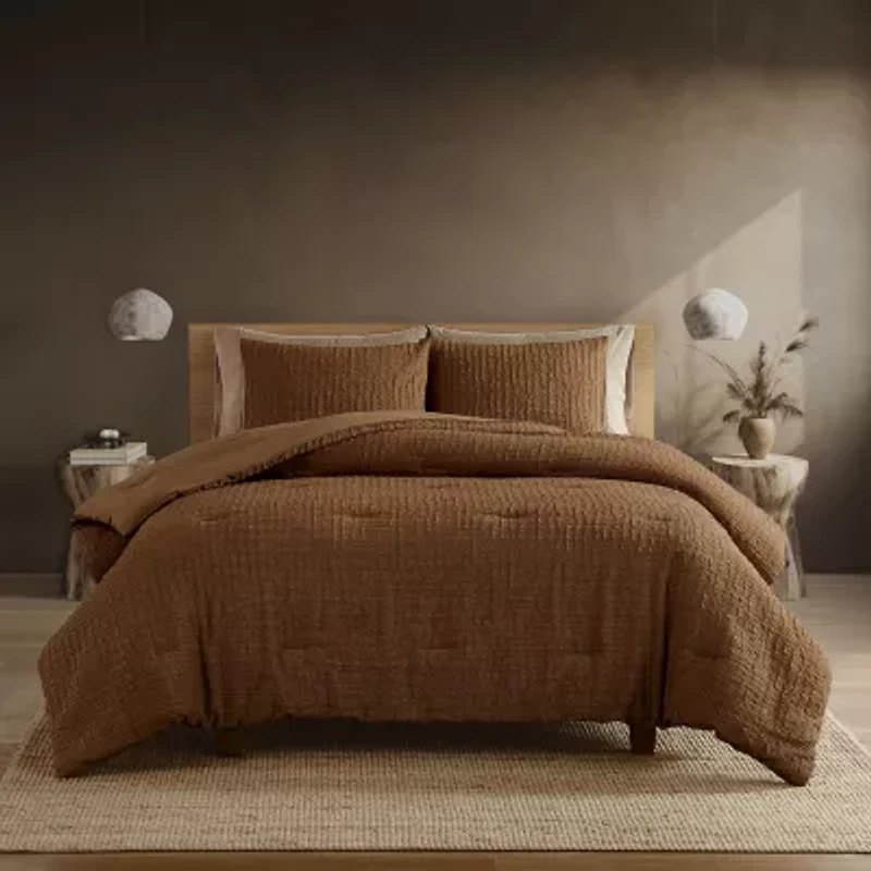 Indigo Road by Egypt Sherrod Morsoro 3-pc. Comforter Set