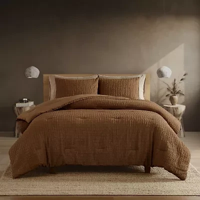 Indigo Road by Egypt Sherrod Morsoro 3-pc. Comforter Set