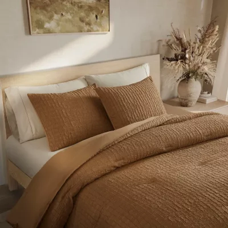 Indigo Road by Egypt Sherrod Morsoro 3-pc. Comforter Set