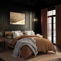 Indigo Road by Egypt Sherrod Morsoro 3-pc. Comforter Set