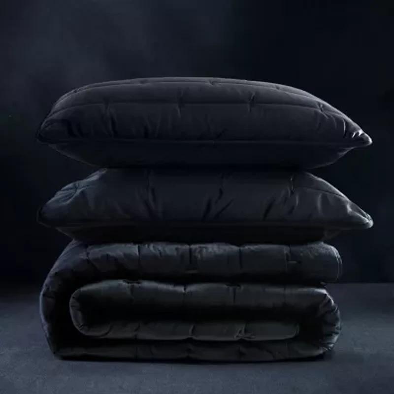 Indigo Road by Egypt Sherrod Travale 3-pc. Comforter Set