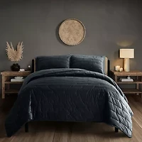 Indigo Road by Egypt Sherrod Travale 3-pc. Comforter Set